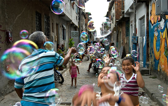 زندگی-در-خیابان-های-شهر-ریو