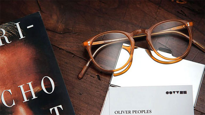 عینک های OLIVER-PEOPLES