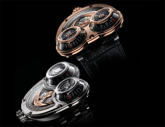 HM3-MB&F