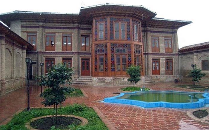 بناهای-تاریخی-اردبیل