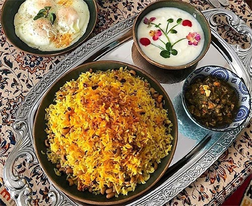 دمپختک-شیرازی-غذای-محلی-فارس