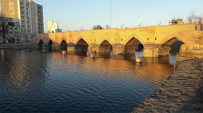 پل-های-تاریخی-اردبیل