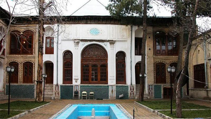 موزه-پارینه-سنگی-کرمانشاه