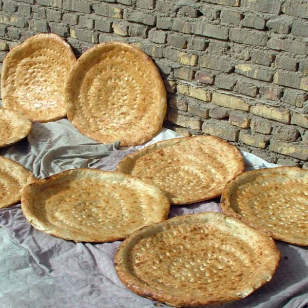 نان-محلی-زابل-سیستان
