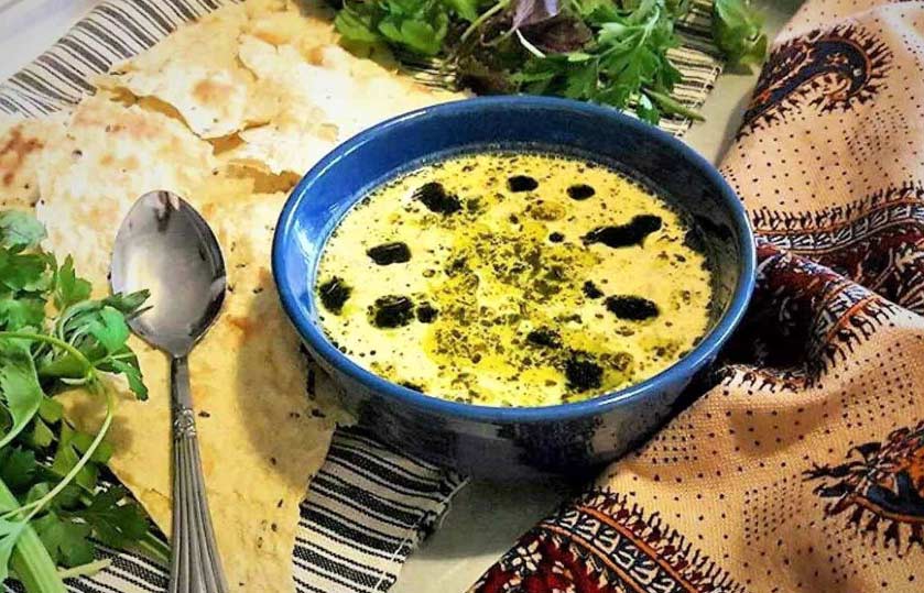 کله-جوش-غذای-زنجان