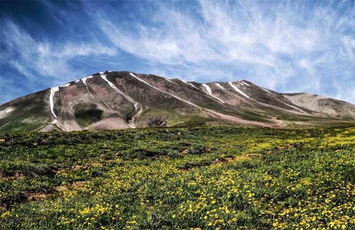 کوه-سهند-آذربایجان-شرقی