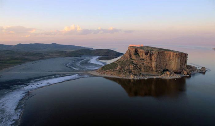 آذربایجان-غربی