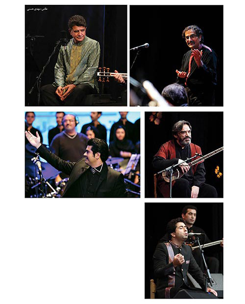 اساتید-بزرگ-موسیقی-ایران