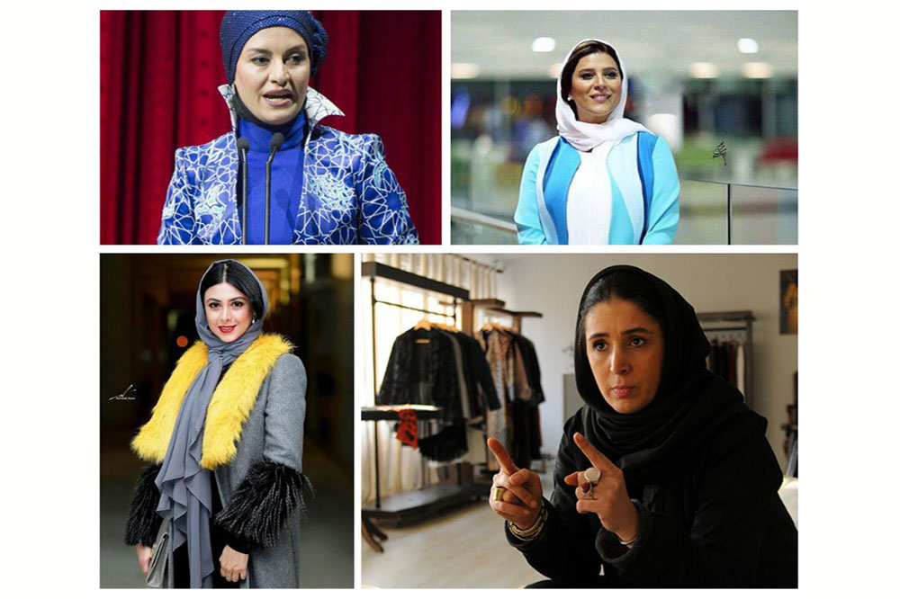 آنا-ثانی-طراح-لباس-ایرانی