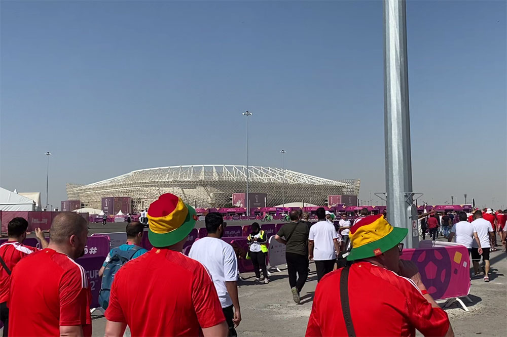 تماشاگران-ایران-ولز