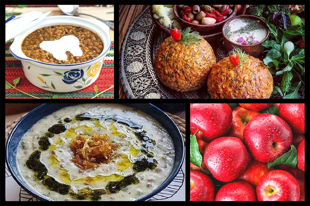 غذاهای-محلی-تبریز-آذربایجان-شرقی