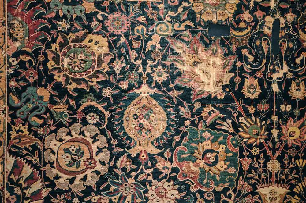 روز جهانی فرش