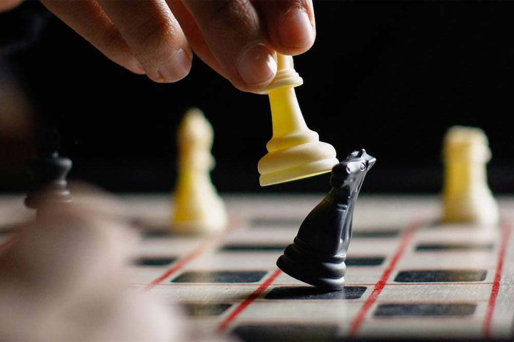 دعواهای همسرانه