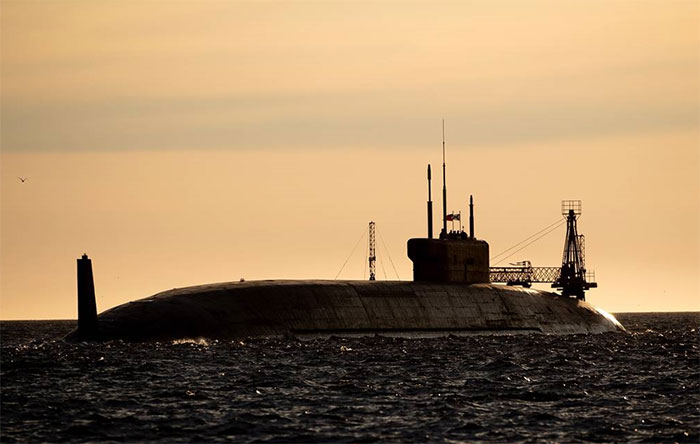زیردریایی-کلاس-بوری