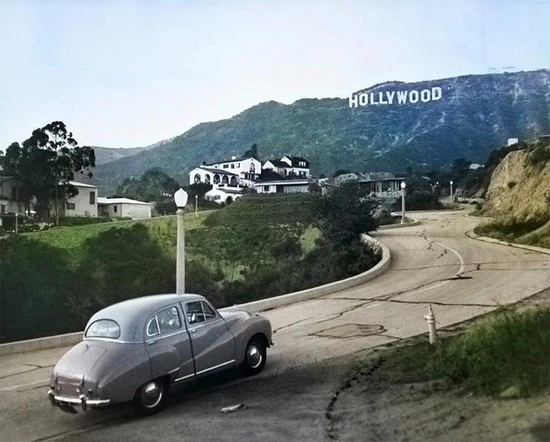 hollywood