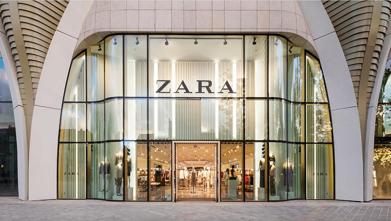 zara