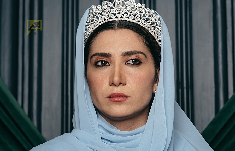 نیکی مظفری