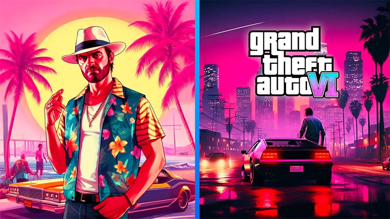 GTA