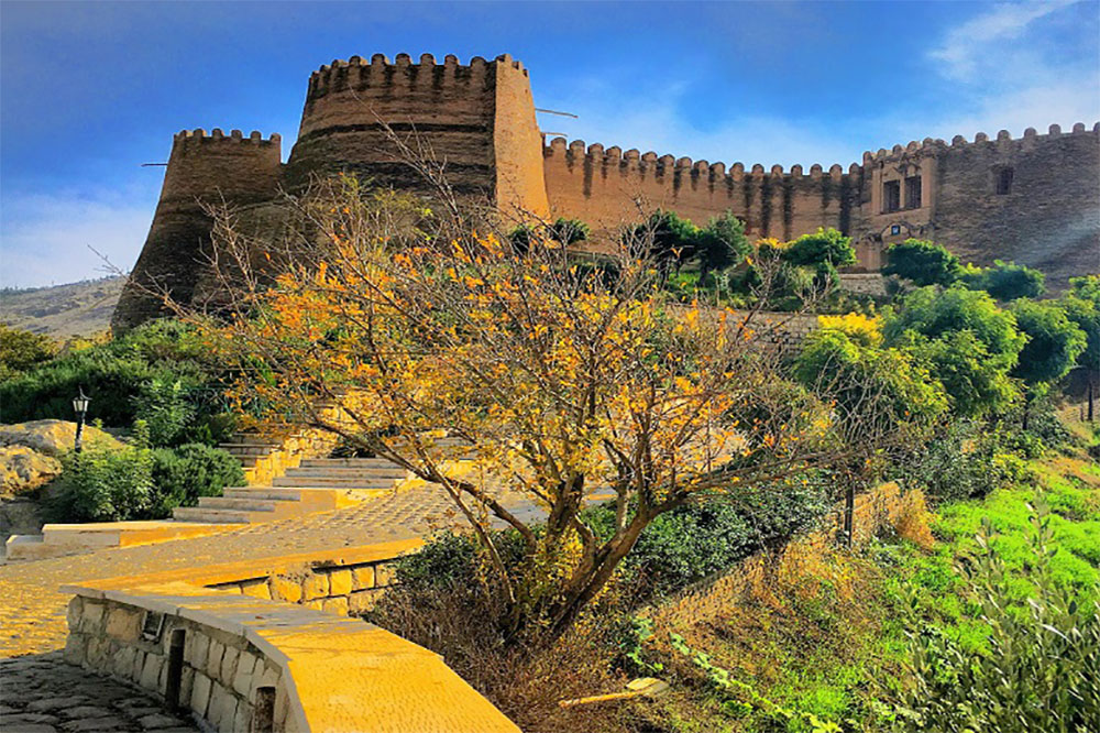 استان-لرستان