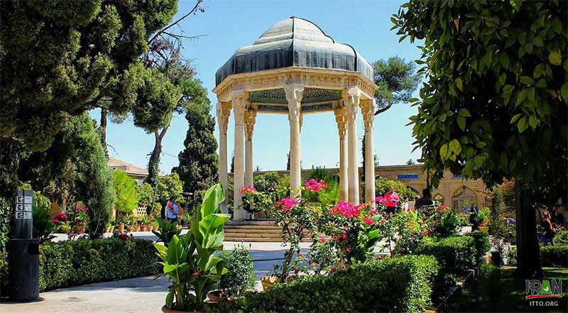شیراز-زیبا