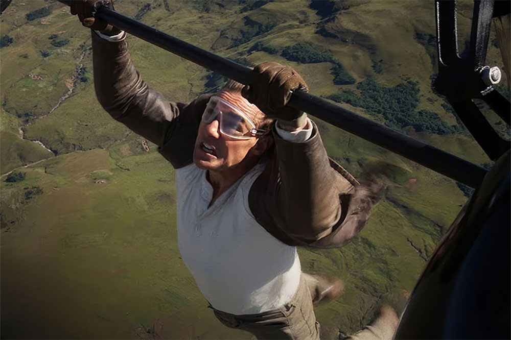 Mission-Impossible