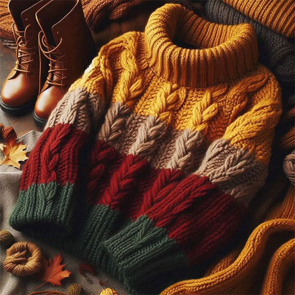 بافت-پاییزی