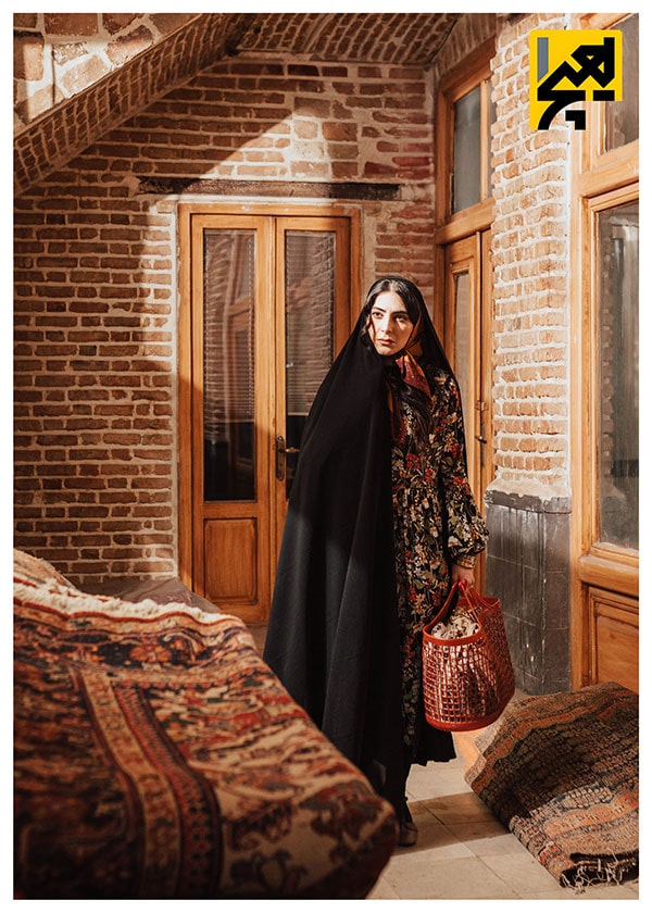 دلسا کریم زاده