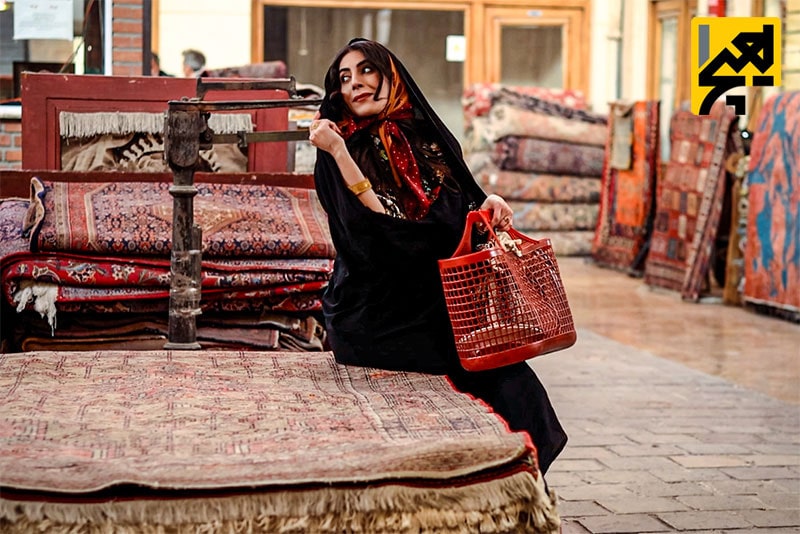 دلسا کریم زاده