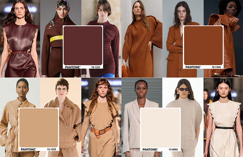 رنگ-های-ترند-پاییز