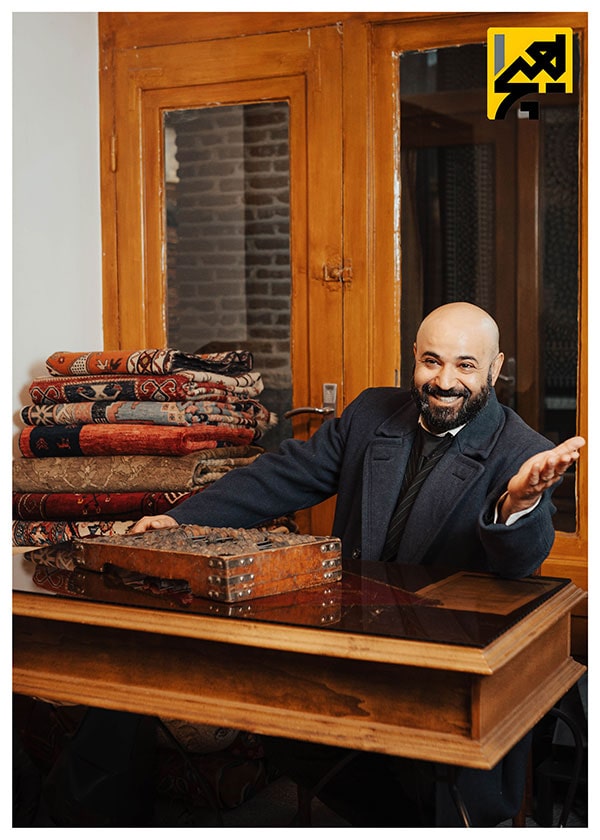 سعید چنگیزیان