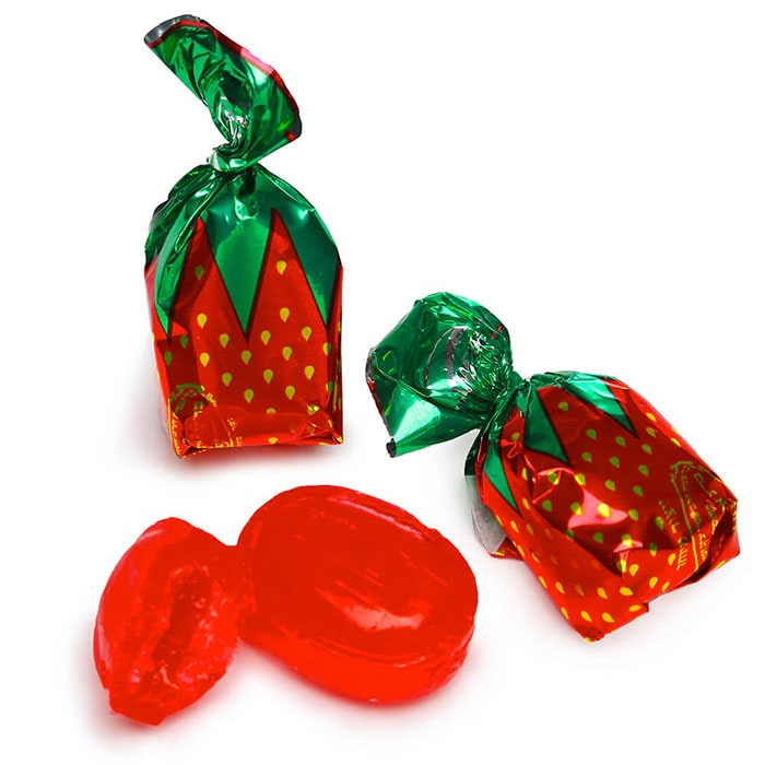 انواع آبنبات