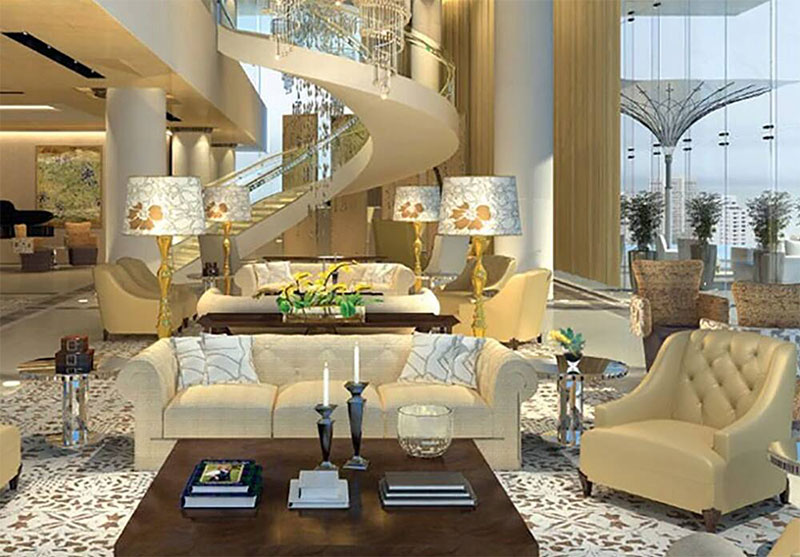 خانه-آنتیلیا