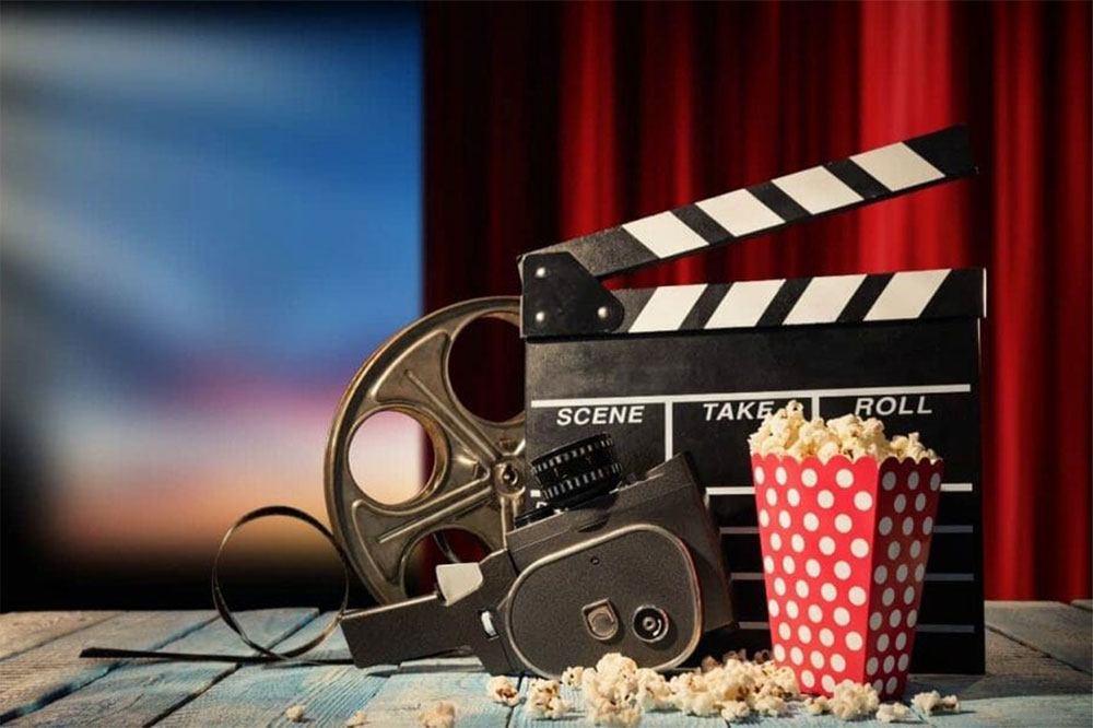 دیالوگ های ماندگار دیالوگ های ماندگار