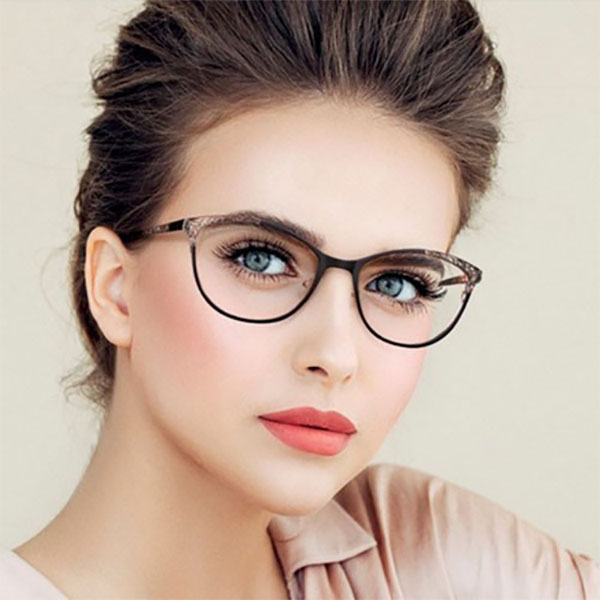 فریم های طبی_آفتابی