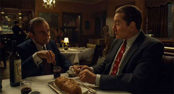 فیلم The Irishman