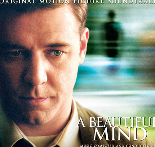 فیلم ذهن زیبا