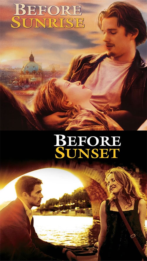 فیلم پیش از طلوع