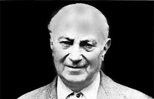 محمدعلی جمال زاده