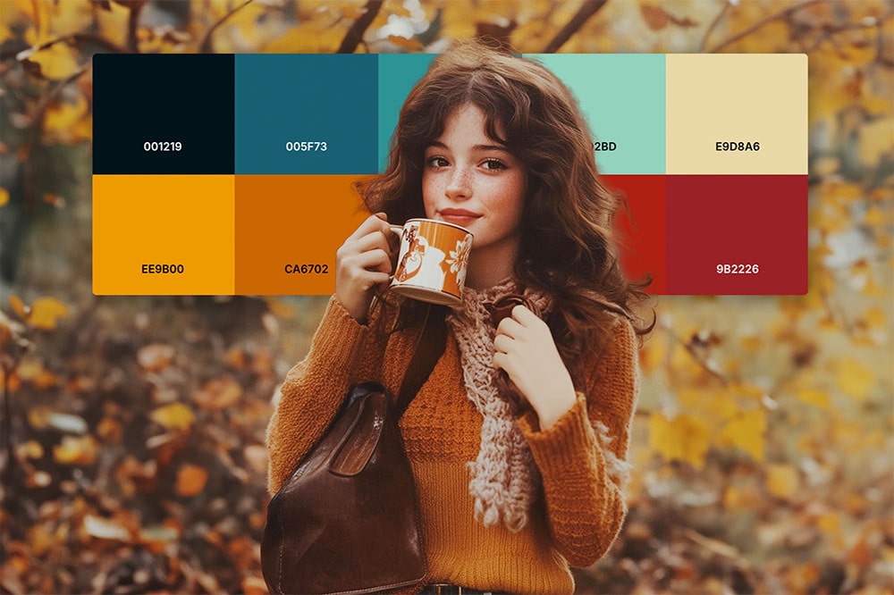 استایل کلریستیک