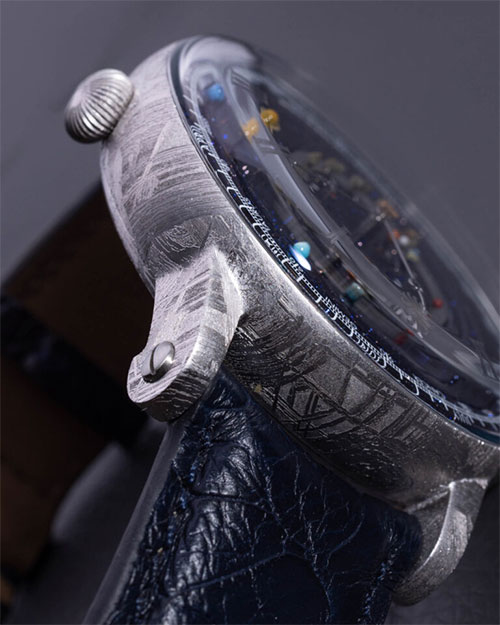 Grand-Planetarium-Eccentric-Meteorite