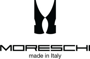 لوگوی برند ایتالیایی مورسکی