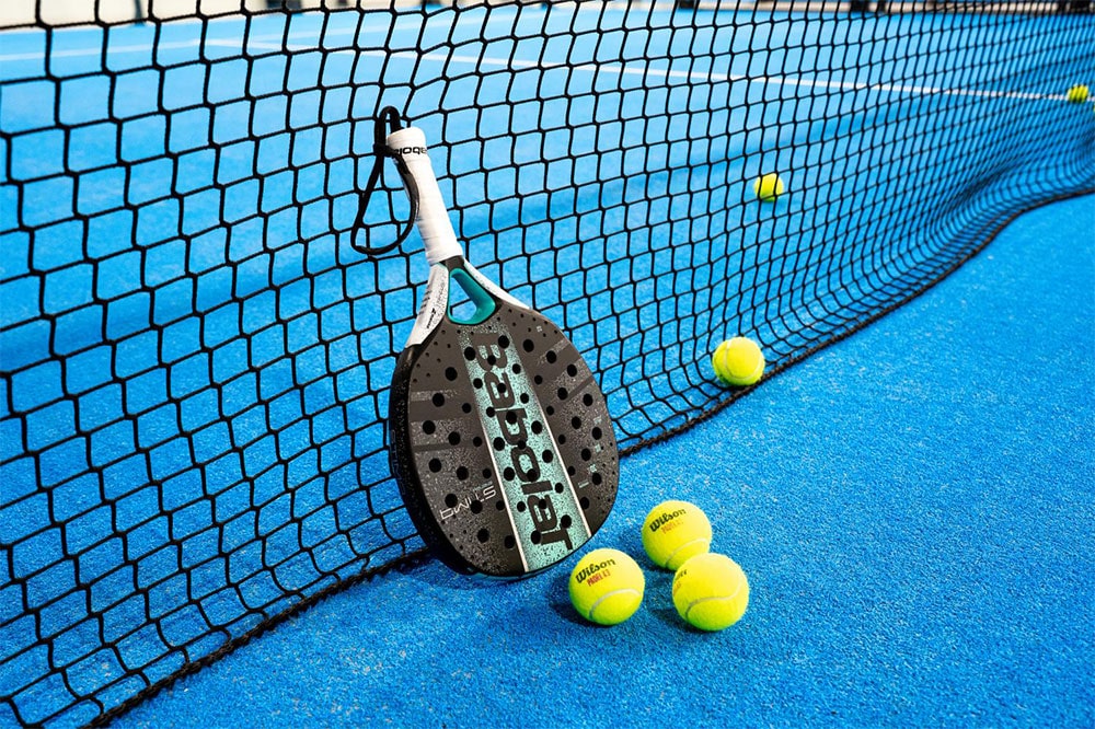 padel