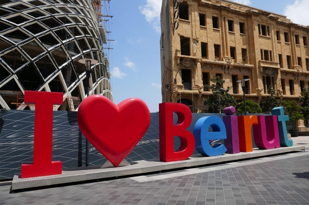 تلفیق زندگی تاریخی و مدرنیته در عروس خاورمیانه