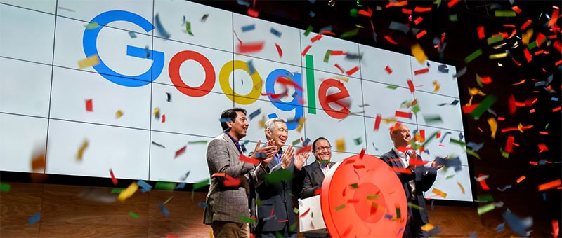 تولد-گوگل