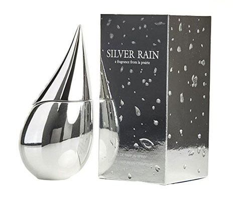 ادکلن سیلور رین زنانه