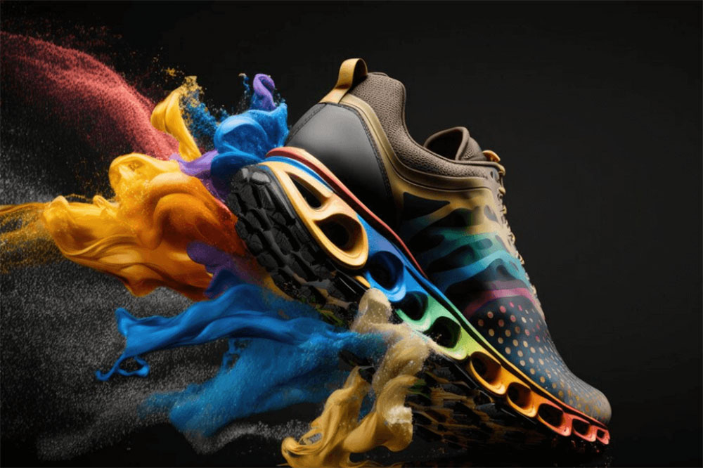 جدیدترین محصولات ورزشی