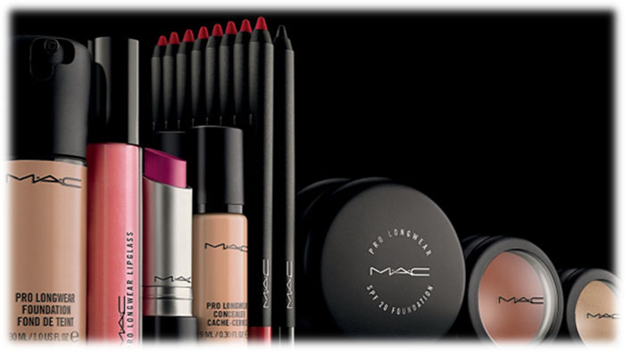 مک-کازمتیکس