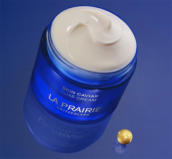 کرم خاویار لوکس لاپری