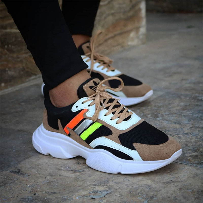 کفش ورزشی پوما