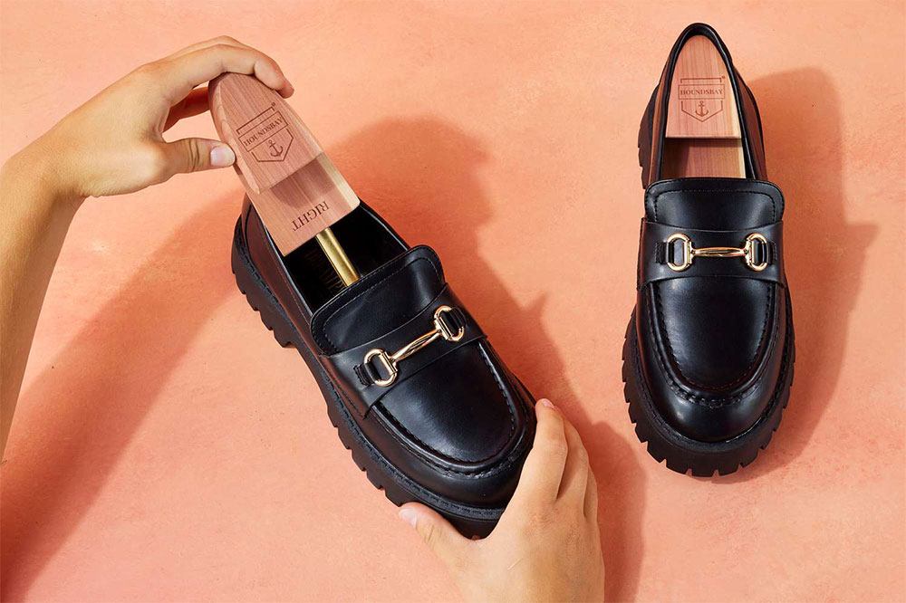 کفش-تنگ کفش تنگ